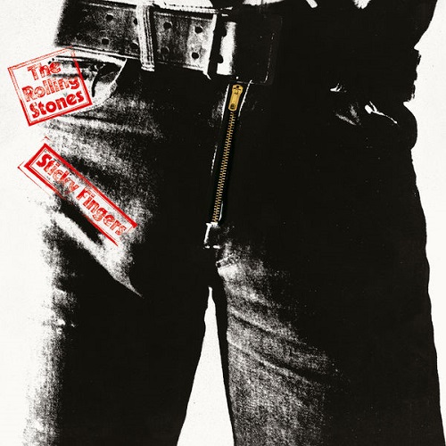 The Rolling Stones - Sticky Fingers (Deluxe) (2015) 1971