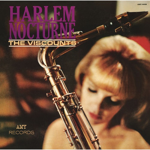 The Viscounts - Harlem Nocturne 1965