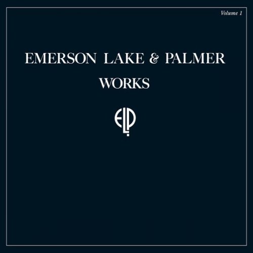 Emerson, Lake & Palmer - Works Volume 1 (2017 Remastered Version) 1977