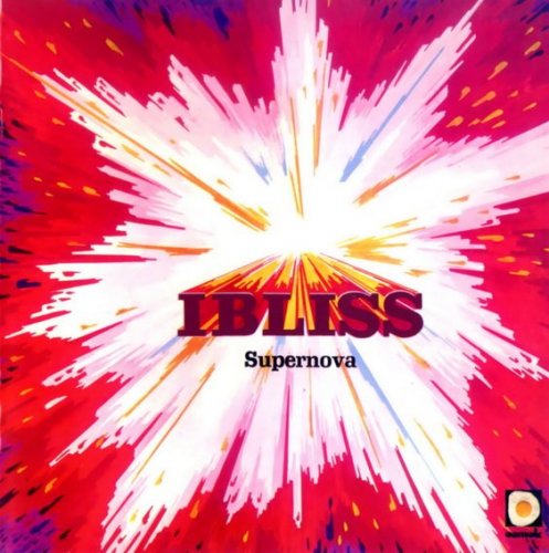 Ibliss – Supernova (1972)