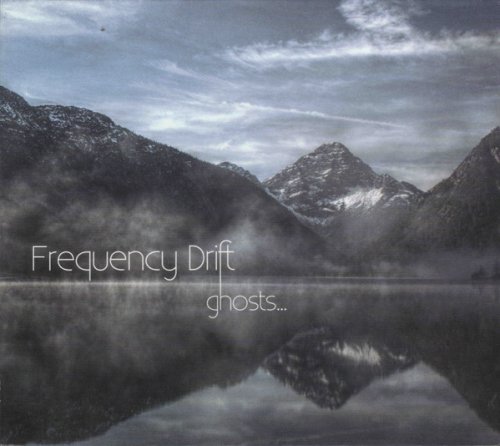 Frequency Drift – Ghosts (2011)