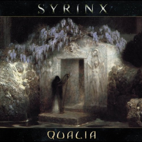 Syrinx – Qualia (2008)
