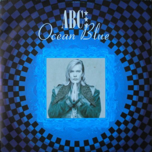 ABC - Ocean Blue (Vinyl, 12'', EP) 1985