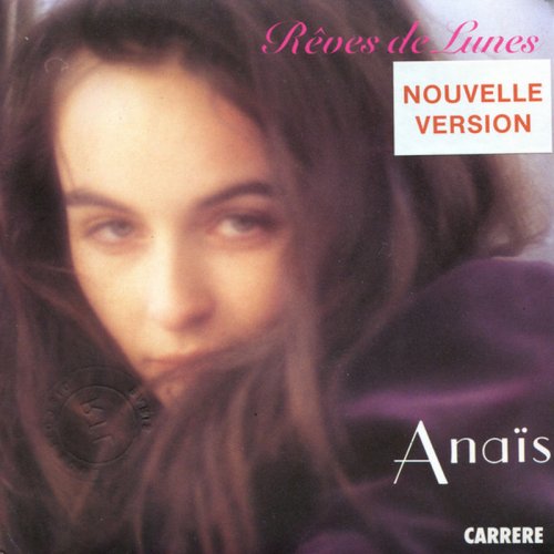 Anaïs - Rêves De Lunes (Remix) (Vinyl, 7'') 1990