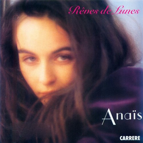 Anaïs - Rêves De Lunes (Vinyl, 7'') 1990