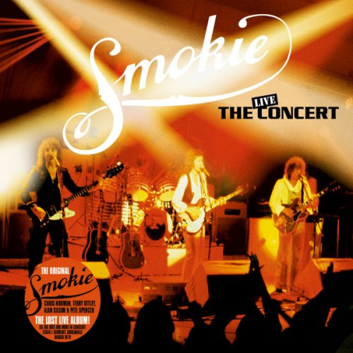 Smokie - The Concert: Live In Essen (1978)