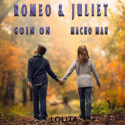 Lolita - Romeo & Juliet (3 x File, FLAC) (1999) 2022