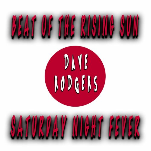 Dave Rodgers - Saturday Night Fever (2 x File, FLAC) (1999) 2022