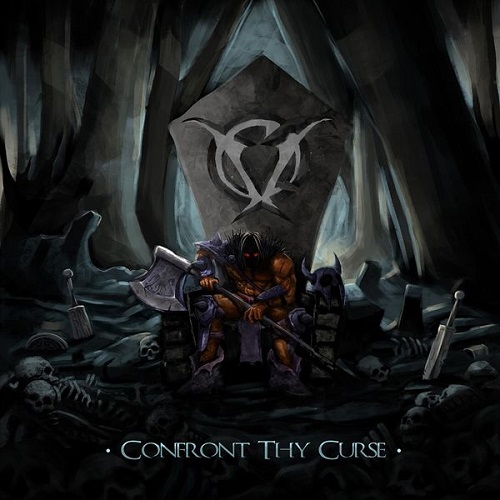 Valley of Chrome - Confront Thy Curse 2022