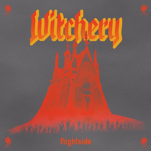Witchery - Nightside 2022