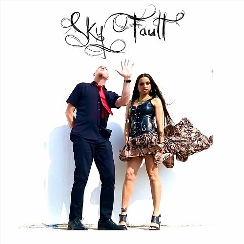 Sky Fault  - Sky Fault [WEB] (2022)