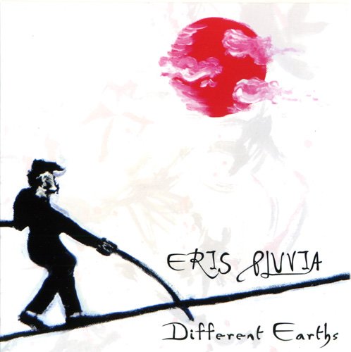 Eris Pluvia - Different Earths (2016)