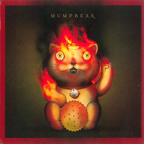 Mumpbeak – Mumpbeak (2013)