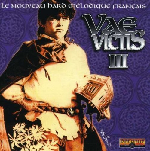 VA - Vae Victis III (2001)