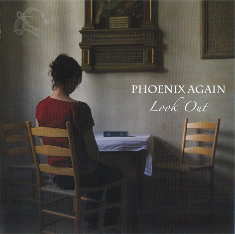 Phoenix Again - Look Out (2014)