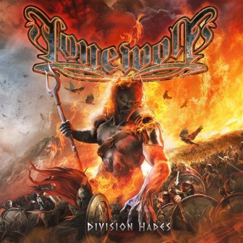 Lonewolf - Division Hades [2CD] (2020)