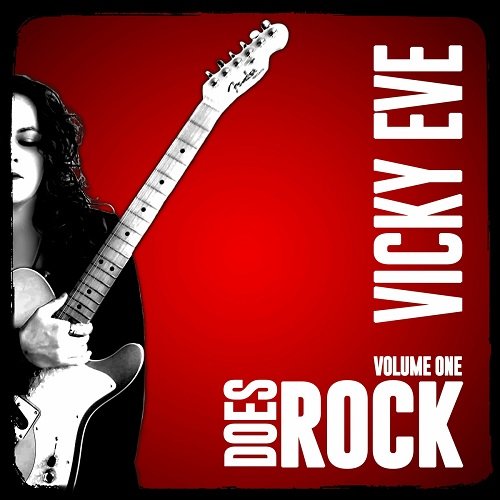 Vicky Eve - Does Rock Volume One [WEB] (2022)