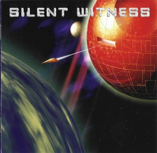 Silent Witness - Silent Witness (1997)