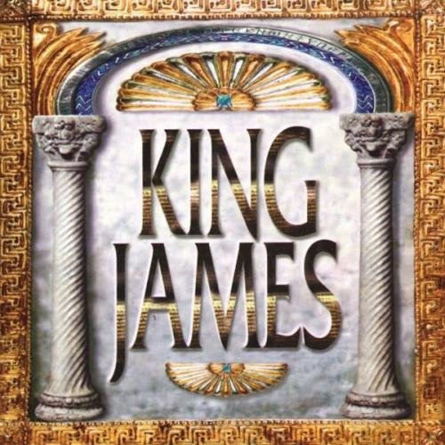 King James - King James (1994)