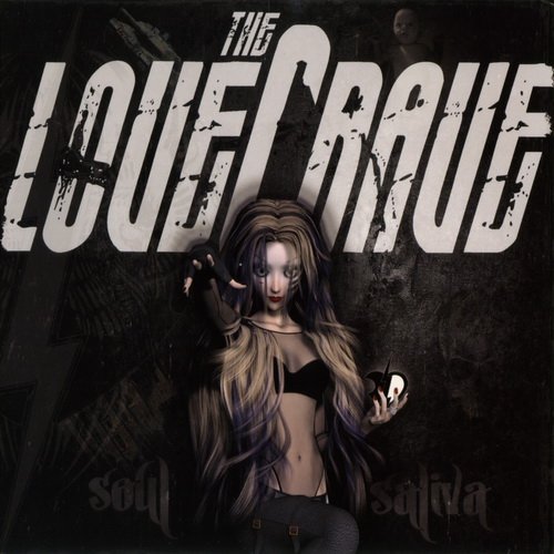 The Lovecrave - Soul Saliva (2010)