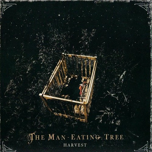 The Man-Eating Tree  - Harvest (2011)
