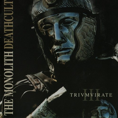 The Monolith Deathcult - Trivmvirate (2008)