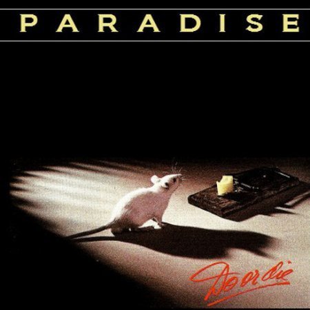 Paradise - Do Or Die (1992)