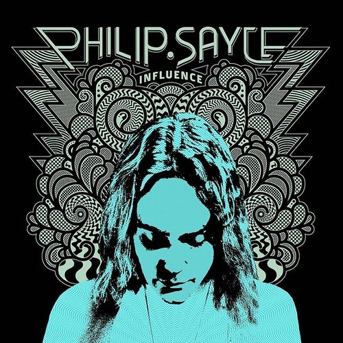 Philip Sayce - Influence (2014) [24/48 Hi-Res]