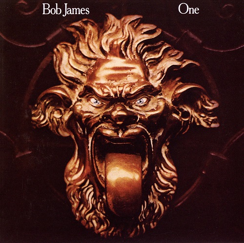 Bob James - One (2021) 1974