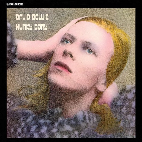 David Bowie - Hunky Dory (2015 Remaster) 1971