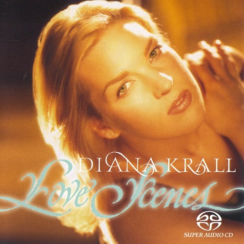 Diana Krall - Love Scenes (2004 Remaster) 1997