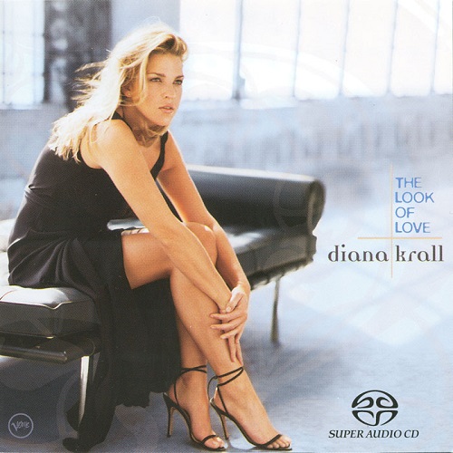Diana Krall - The Look Of Love 2002