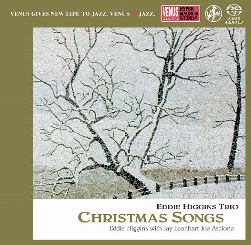Eddie Higgins Trio - Christmas Songs (2014) 2004