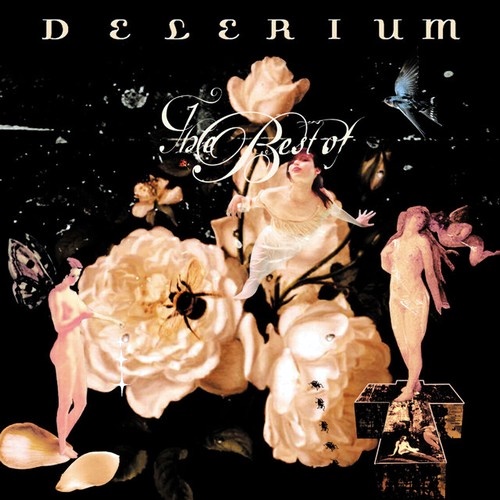 Delerium - The Best Of (2004) [24/48 Hi-Res]