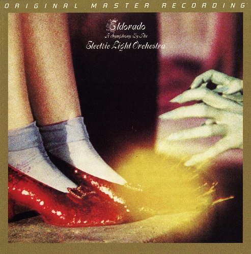 Electric Light Orchestra - Eldorado (2021) 1974