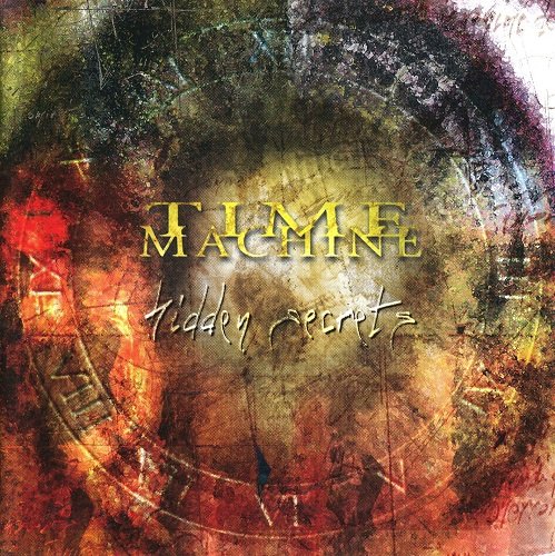 Time Machine - Hidden Secrets [2CD] (2000)