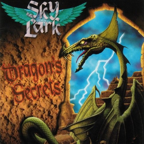 Skylark - Dragon's Secrets (1997)