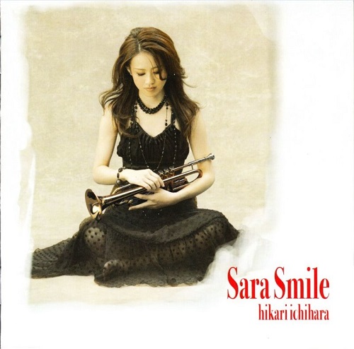 Hikari Ichihara - Sara Smile 2006