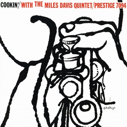 Miles Davis Quintet - Cookin' With The Miles Davis Quintet (1957) [FLAC]