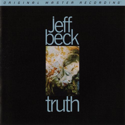 Jeff Beck - Truth (2021) 1968