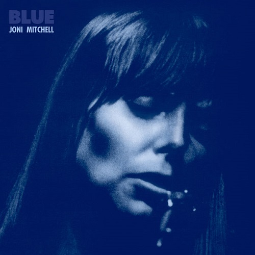 Joni Mitchell - Blue 1971