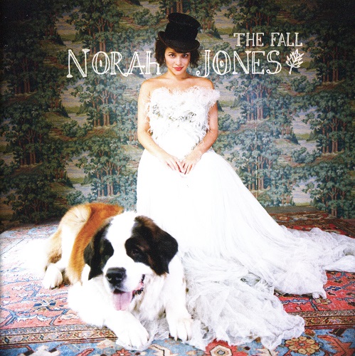 Norah Jones - The Fall (2012) 2009