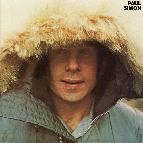 Paul Simon - Paul Simon (2004) 1972