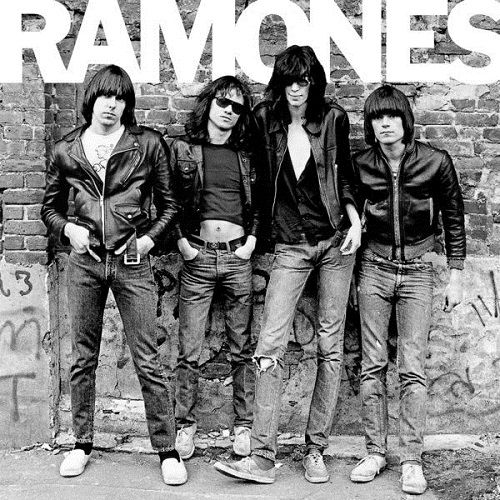 Ramones - 40th Anniversary Deluxe Edition (Remastered) (40th Anniversary Deluxe Edition) 2016
