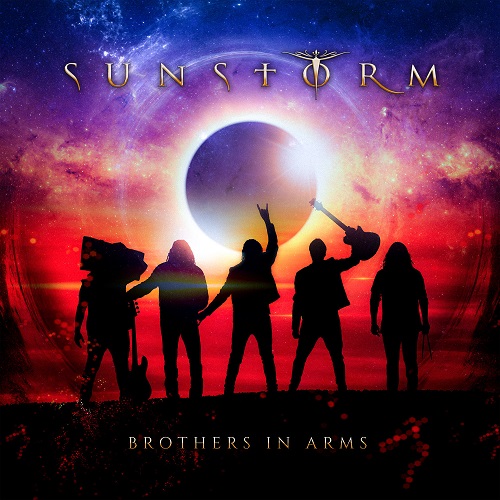 Sunstorm - Brothers in Arms 2022