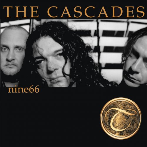 The Cascades - Nine 66 (2001)