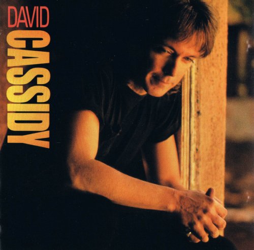David Cassidy - David Cassidy (1990)