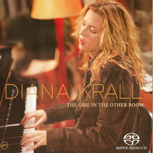 Diana Krall - The Girl In The Other Room 2004