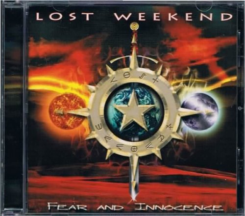 Lost Weekend - Fear And Innocence (2008)