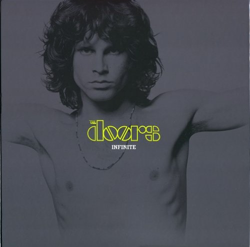 The Doors - Infinite (2013) 1967-1971